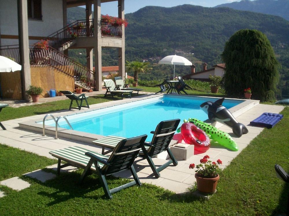 بي آند بي دا فرانكا