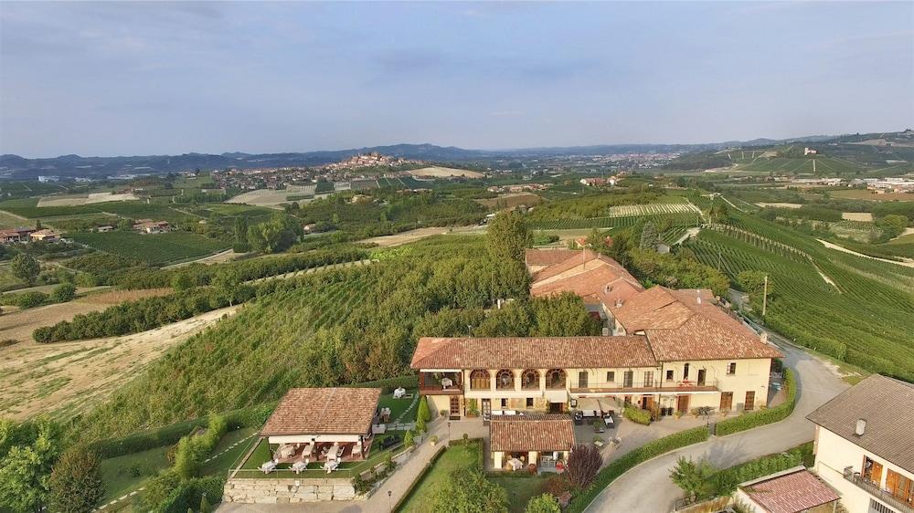 Il Vigneto di Roddi Exterior