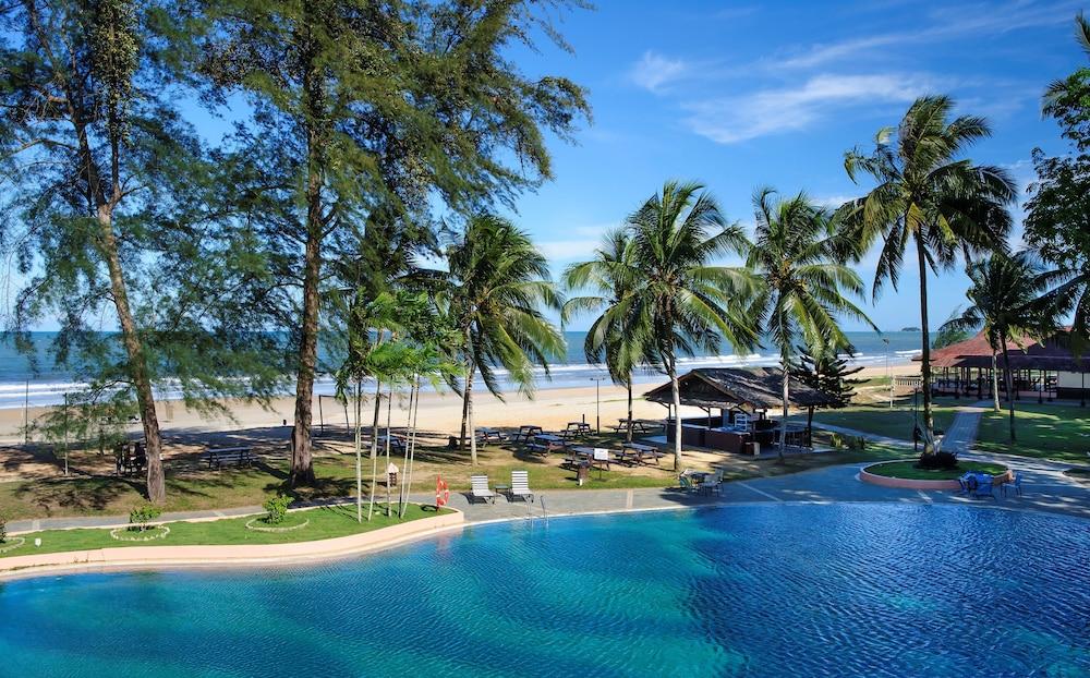 Legend Cherating Beach Resort Featured Image