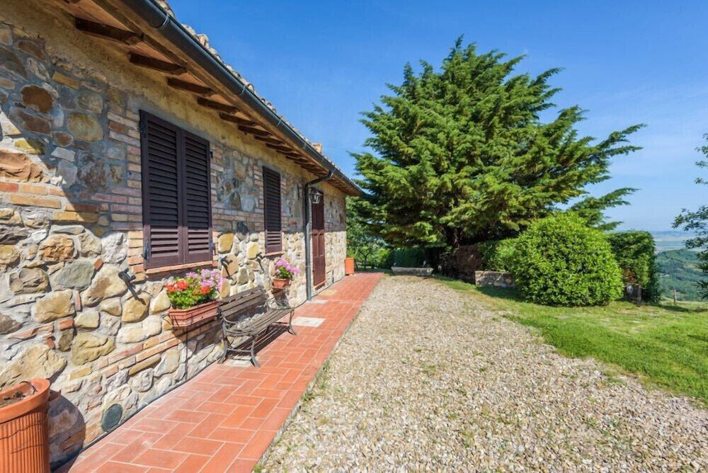Verdidea - Podere del Mezzadro Exterior