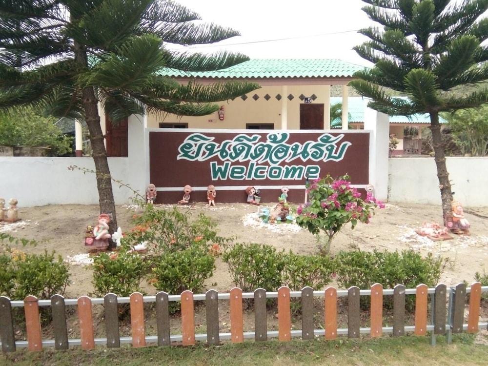 Chuttong Resort Featured Image