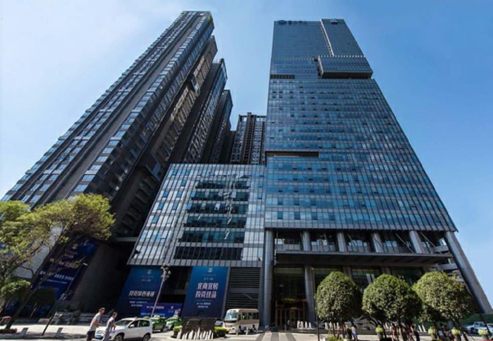 Enjoy Stay YUNWEI Apartment Featured Image