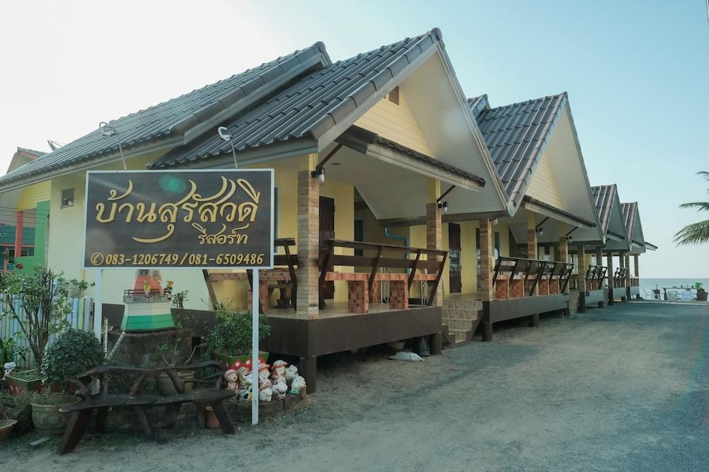 Bansuratwadee Resorts Featured Image