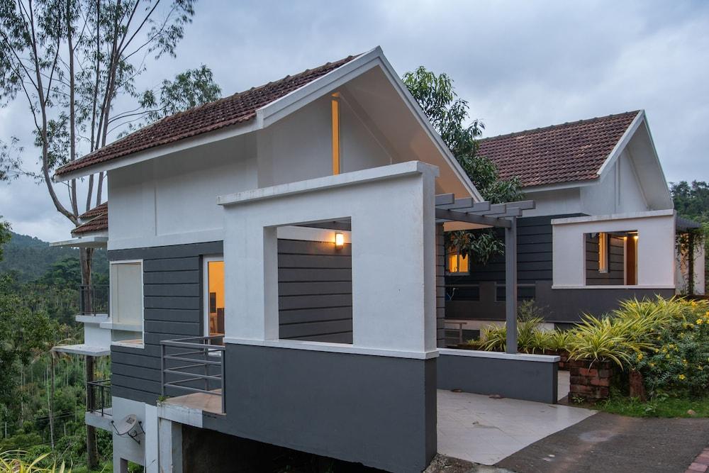 The Z Villa One by Vista Rooms