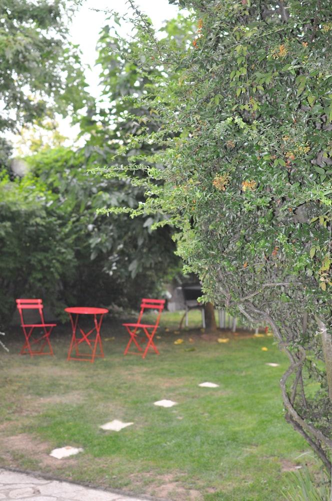 Gîte sur le chemin