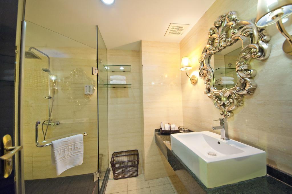 جويلين سافاير هوتل