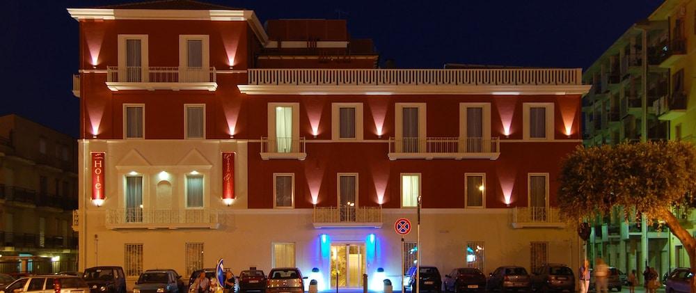 Hotel Palazzo Giancola