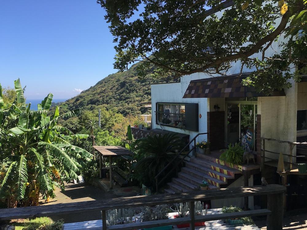 Villa Shirahama