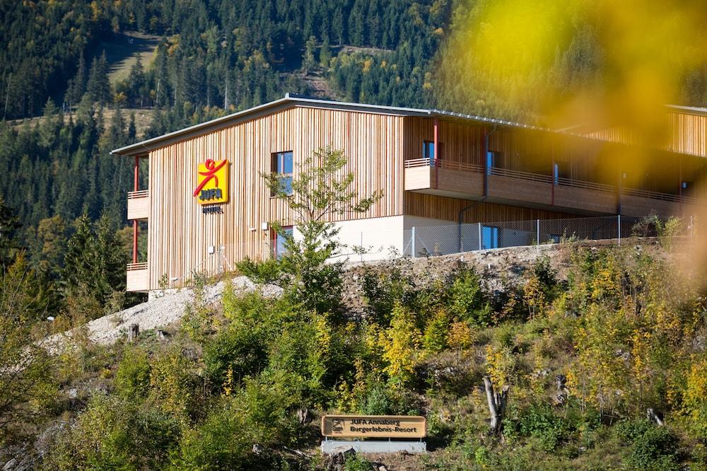 JUFA Hotel Annaberg