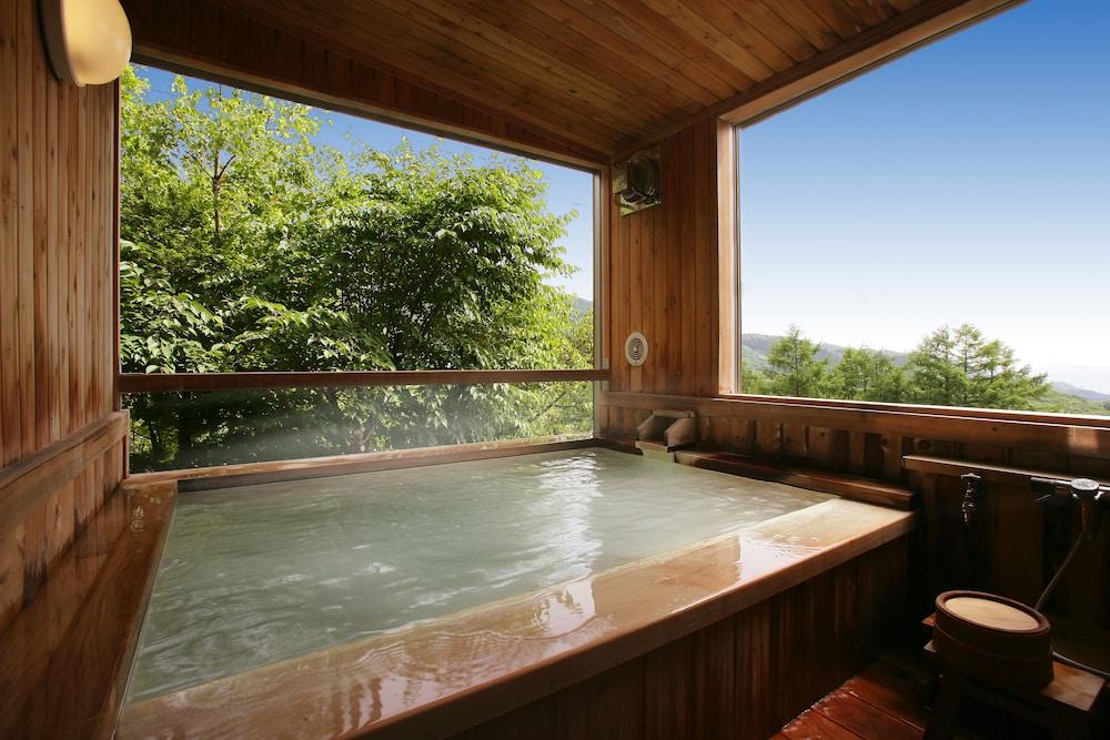 Gokan no Yu Tsuruya Spa