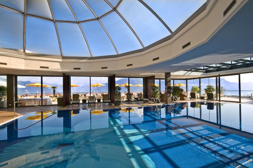 Le Mirador Resort & Spa Waterslide