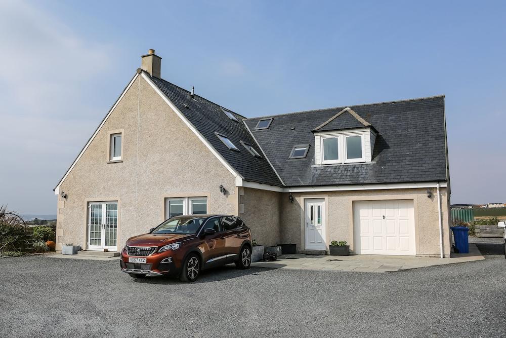 ستون فيلد بد آند بريكفاست