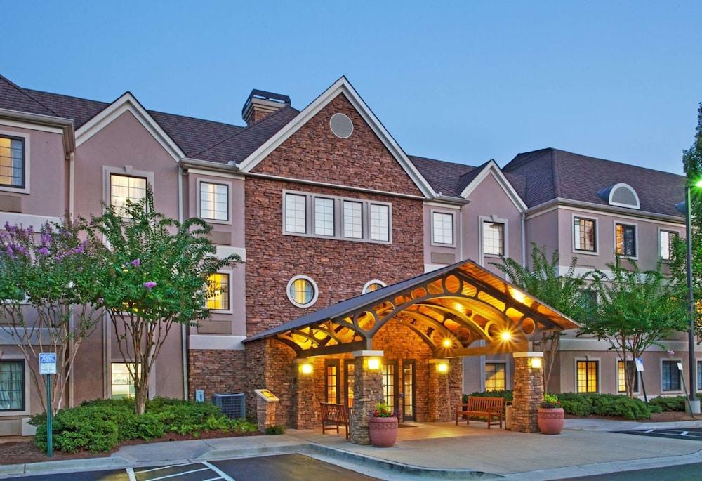 سونيستا إي إس سويتس سان دييجو - سورينتو ميسا المنطقة الخارجية