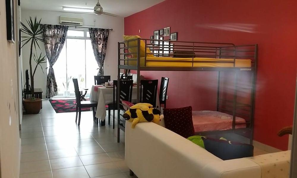 Best Walkable Location at Desa Tebrau Johor Bahru Featured Image