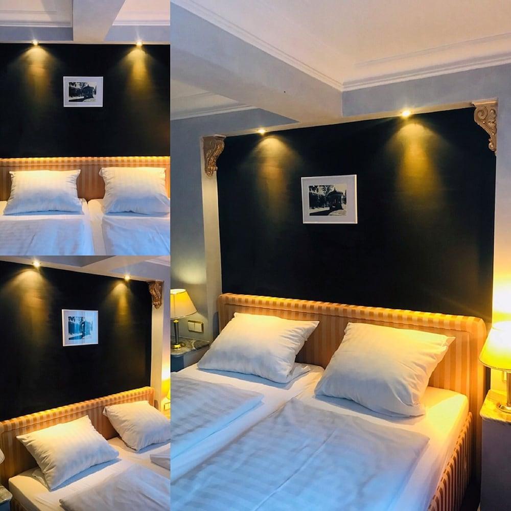 Hotel Malepartus