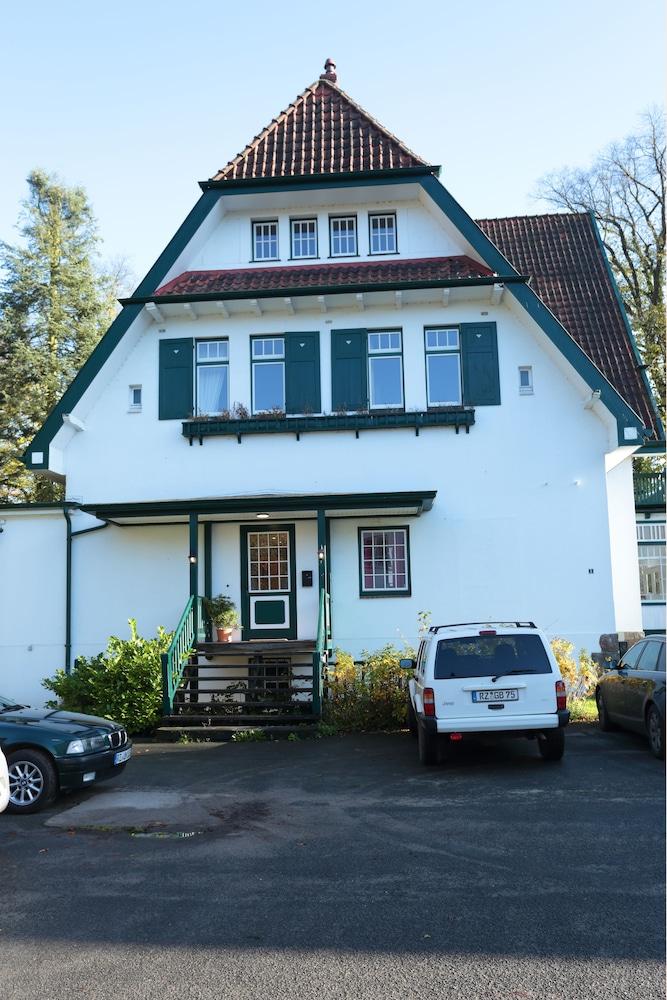 Oberförsterei