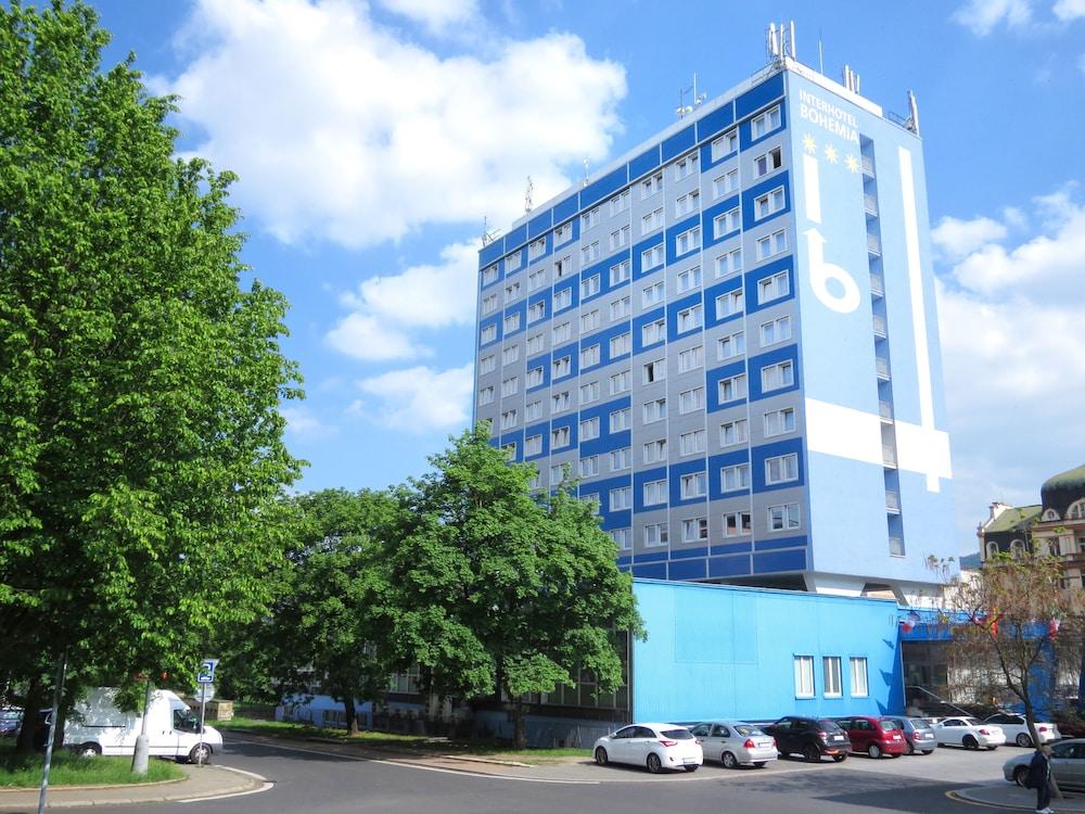 Interhotel Bohemia Featured Image