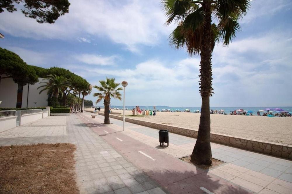 GoCosta Apartment Pins i Mar