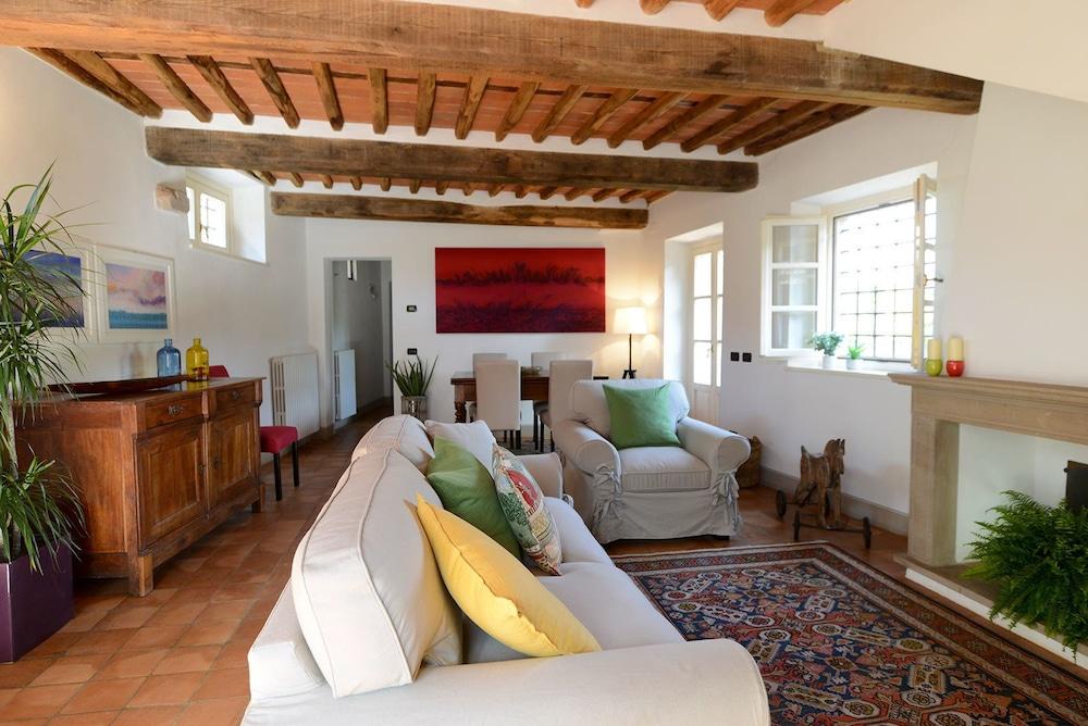 Guesthouse ai Santinelli Interior