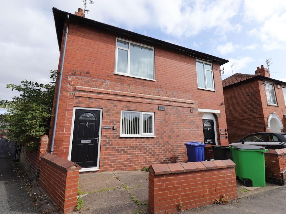 Urban Apartment in Doncaster near South Yorkshire Museum