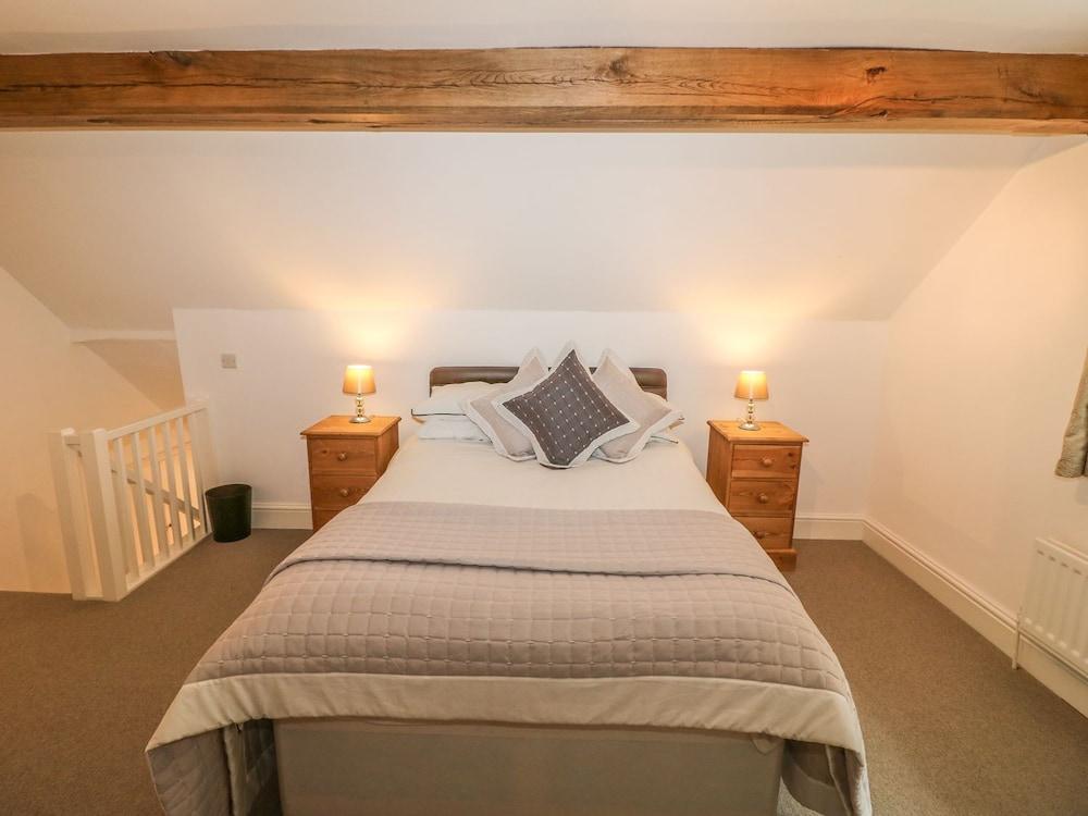 Farley Cottage