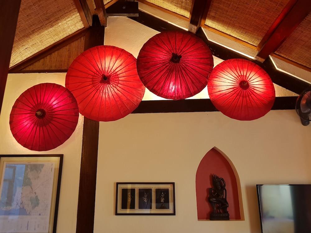 Rikitikitavi Room