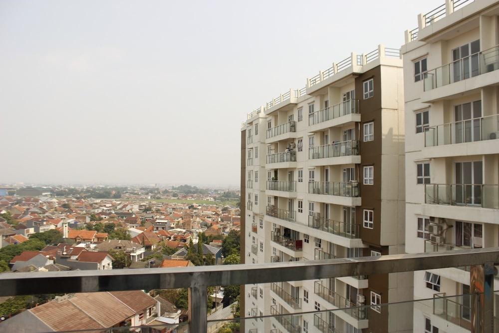 إكسكويزيت 1 بد روم أبارتمنت آت جايتواي باستور المنطقة الخارجية