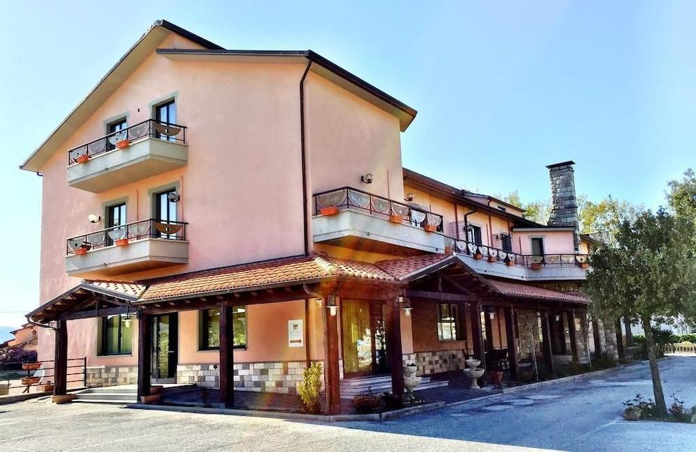 Hotel Ristorante La Madia