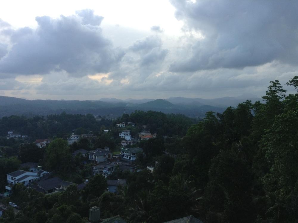 The Views Kandy Room