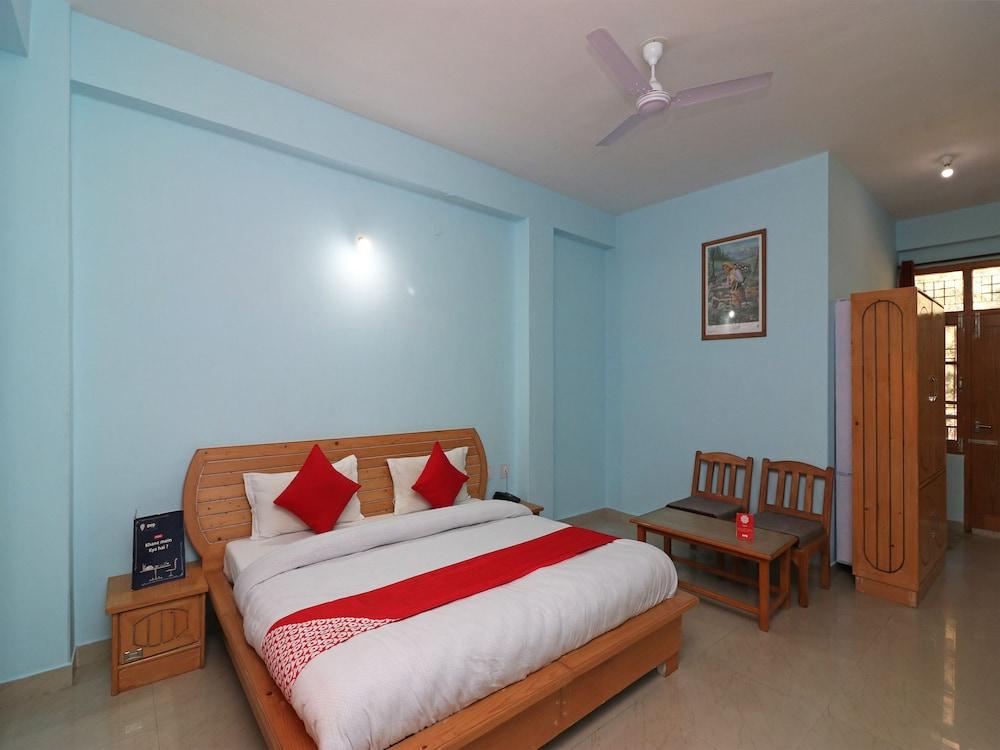 OYO 23570 Hotel New Tashila