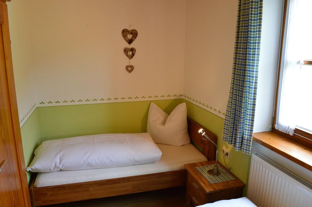 Schusterbauer Hof Inzell Room