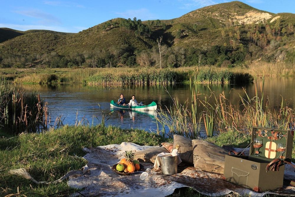 Botlierskop Private Game Reserve Property Grounds