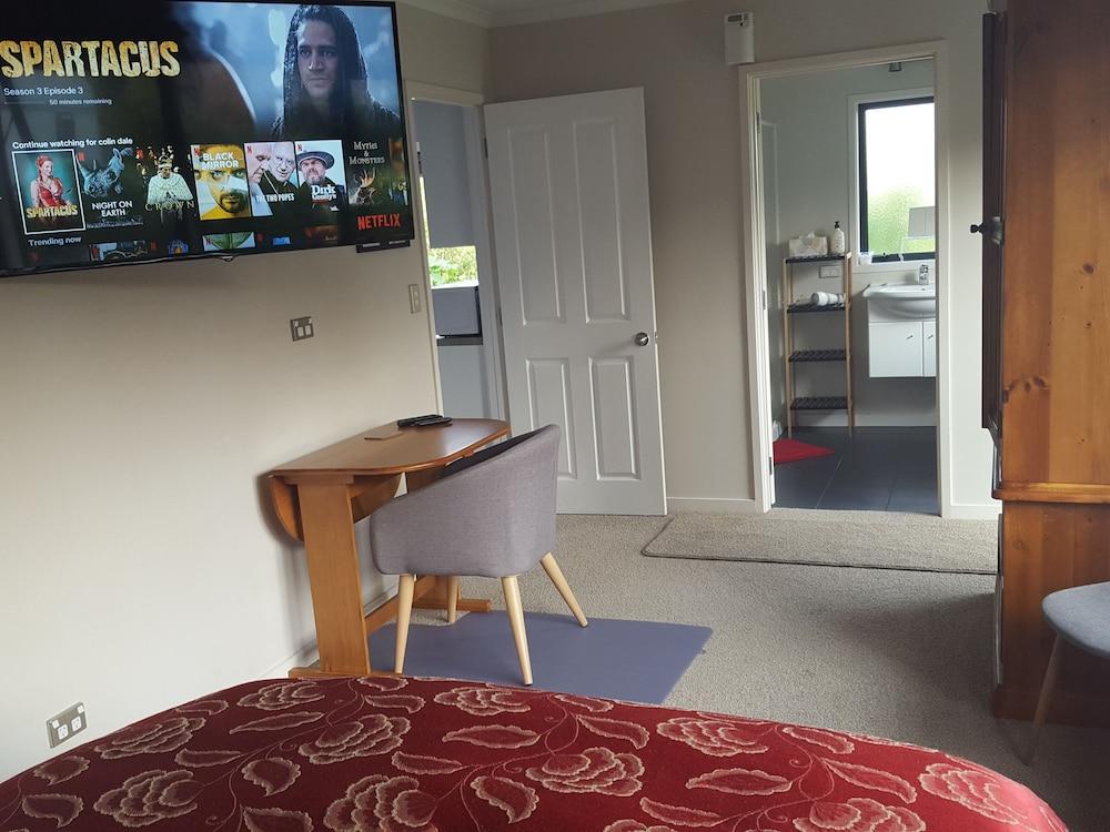 Westridge Dales Room