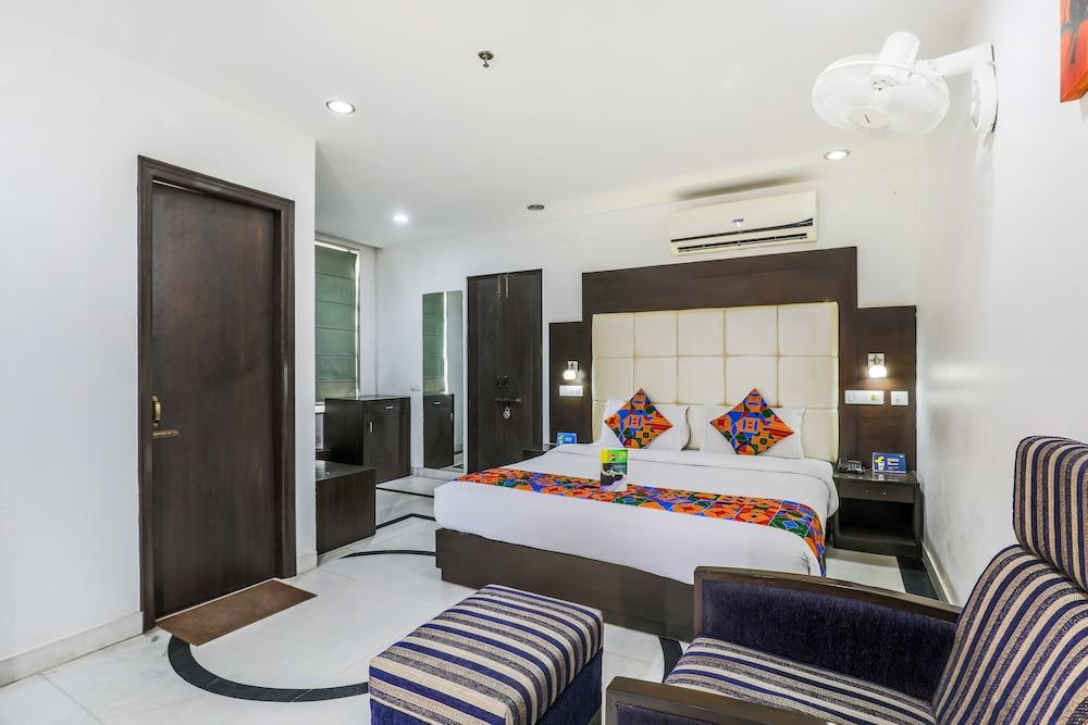 FabHotel Ocean