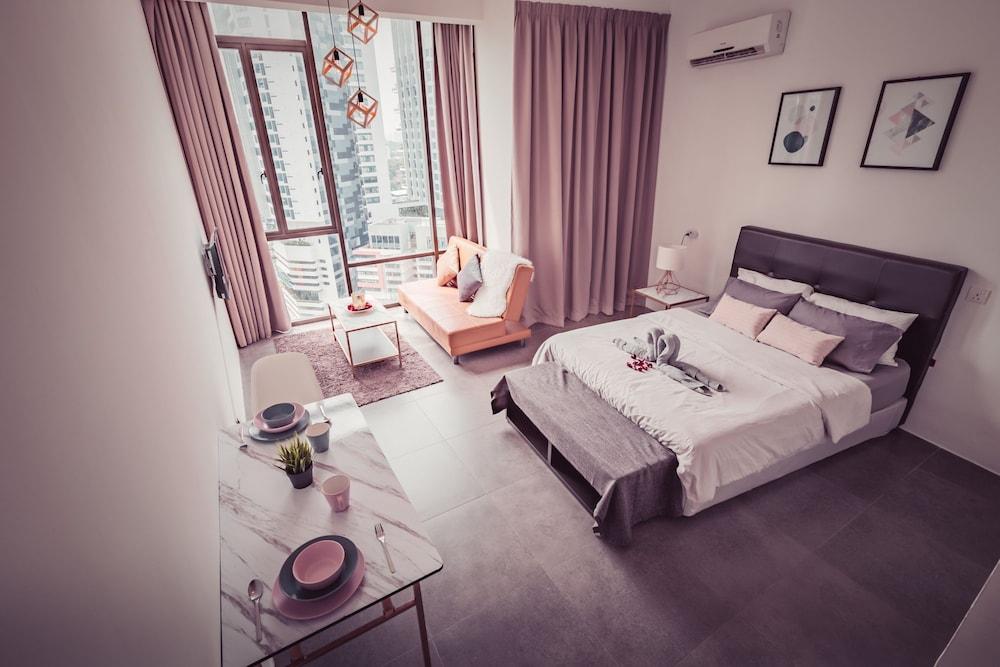 De Accommodation