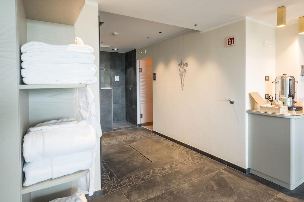 Albergo Bucaneve Spa