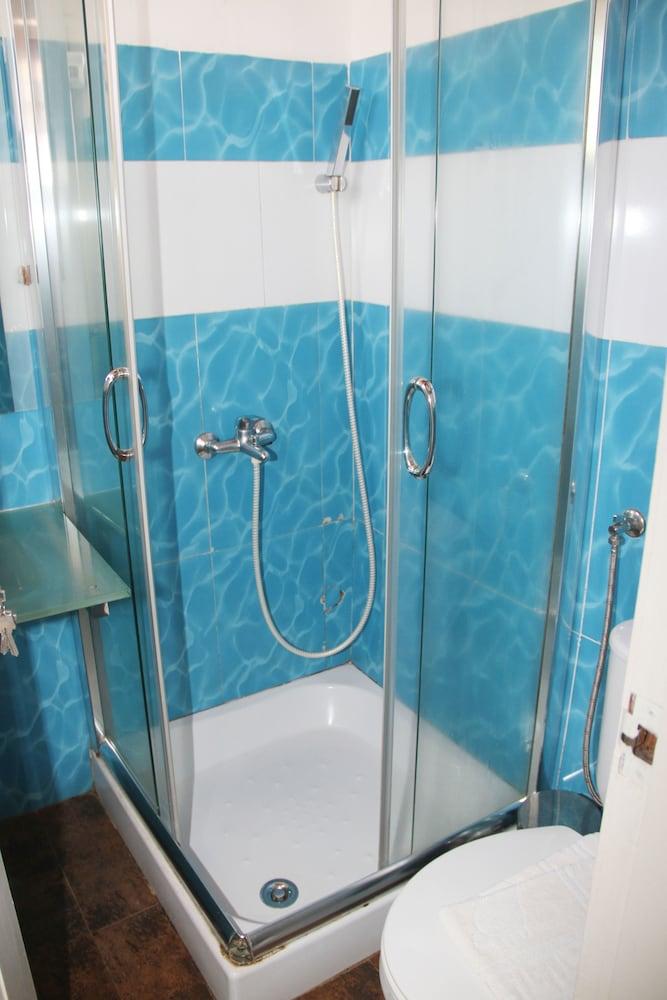 Cocoa Hotel Residence São Tomé Room