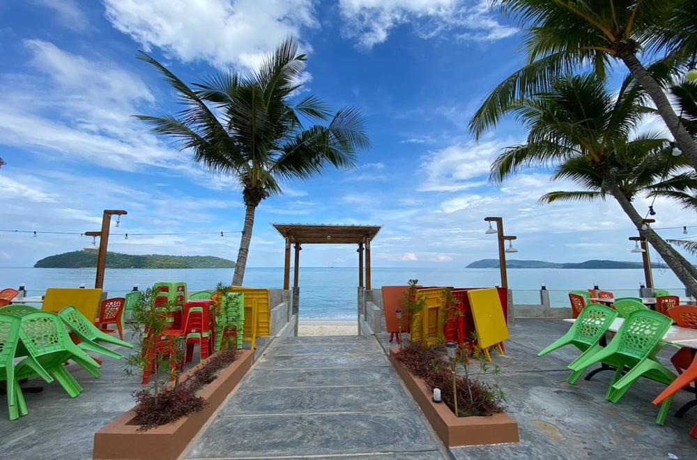 Charlie Langkawi Motel Featured Image
