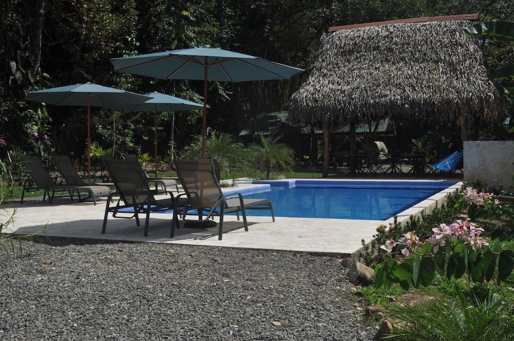 Natura Lodges