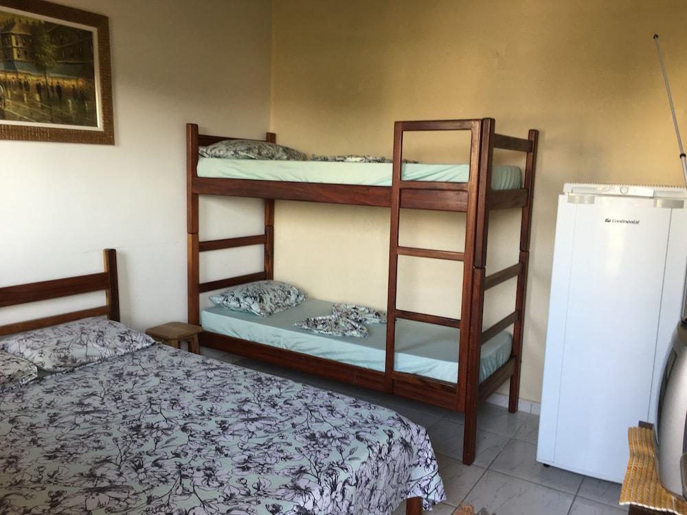 Pousada Refúgio D'Mar Room