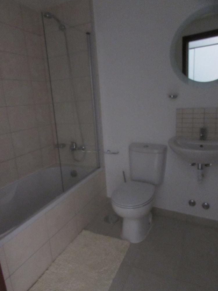 Private Self-Catering Apartements Dunas Bathroom