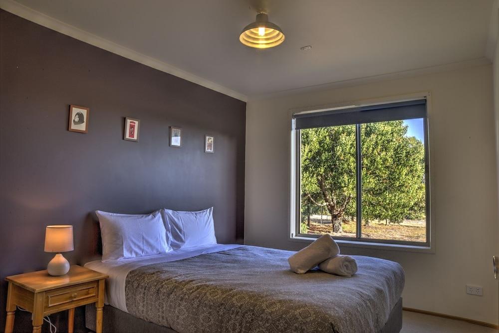 Mountain View Room