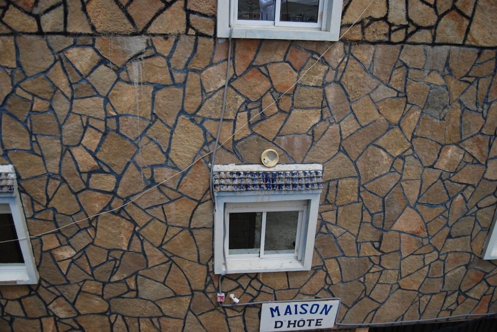 Moussem Fiancailles D'Imilchil Exterior detail