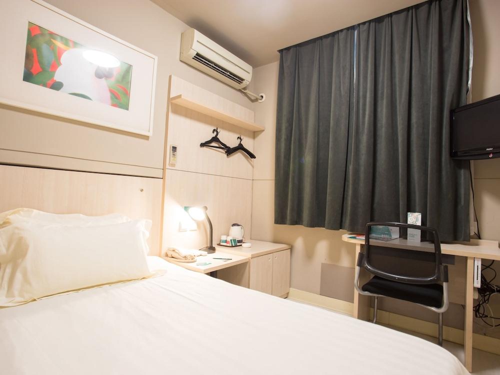 Jinjiang Inn Chuangchun Quanan Square Room
