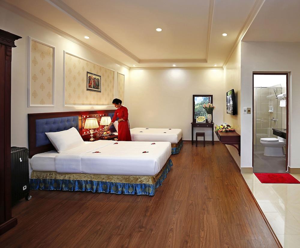 باك نين أوري هوتيل صالة رياضية