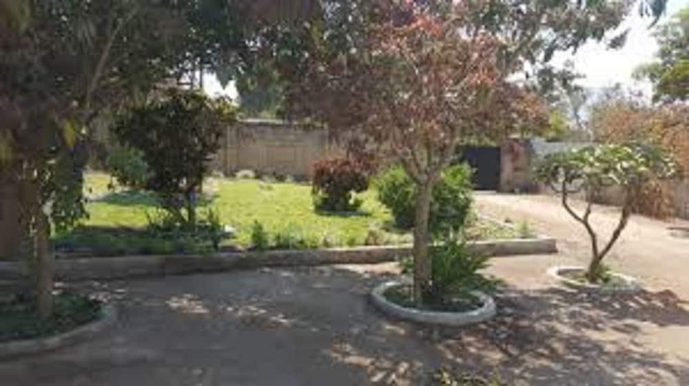 دريم هيرت لودج