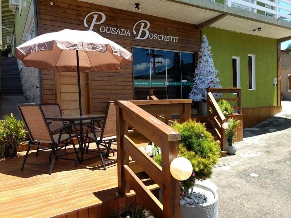 Pousada Boschetti Featured Image