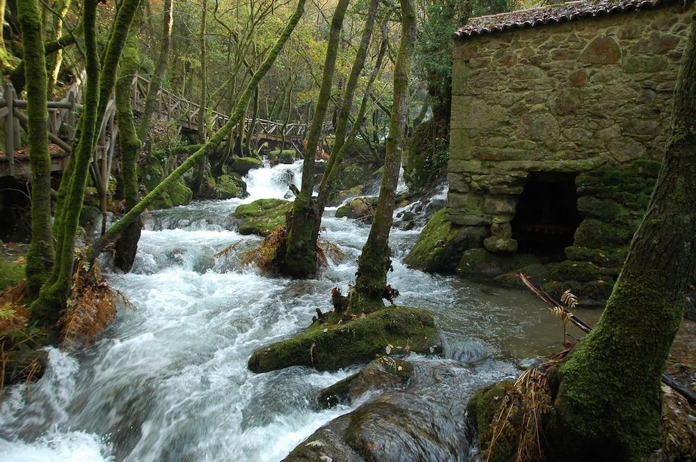 Os Migueliños Property Grounds