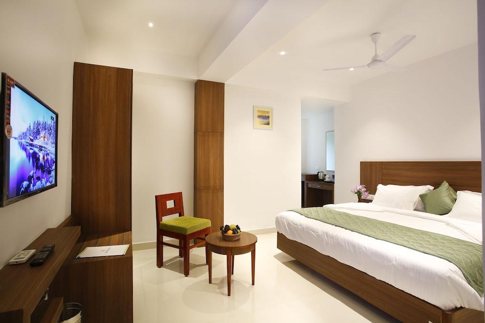 Hotel Navarathna