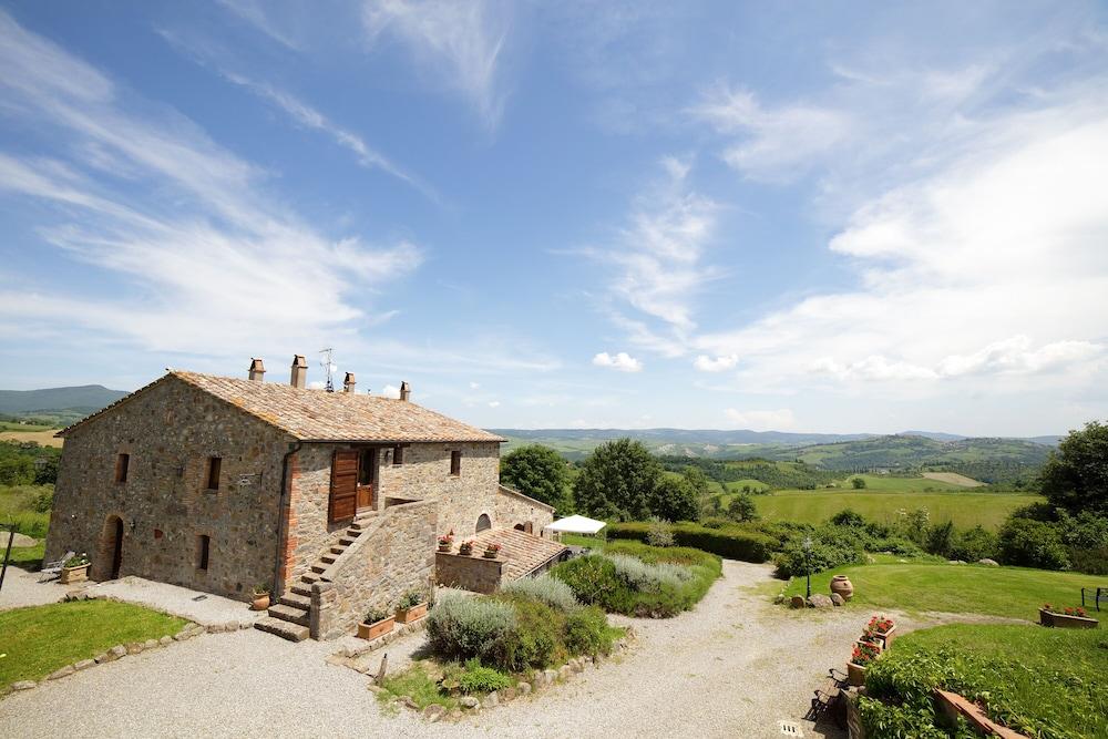 Podere Pietreta Exterior